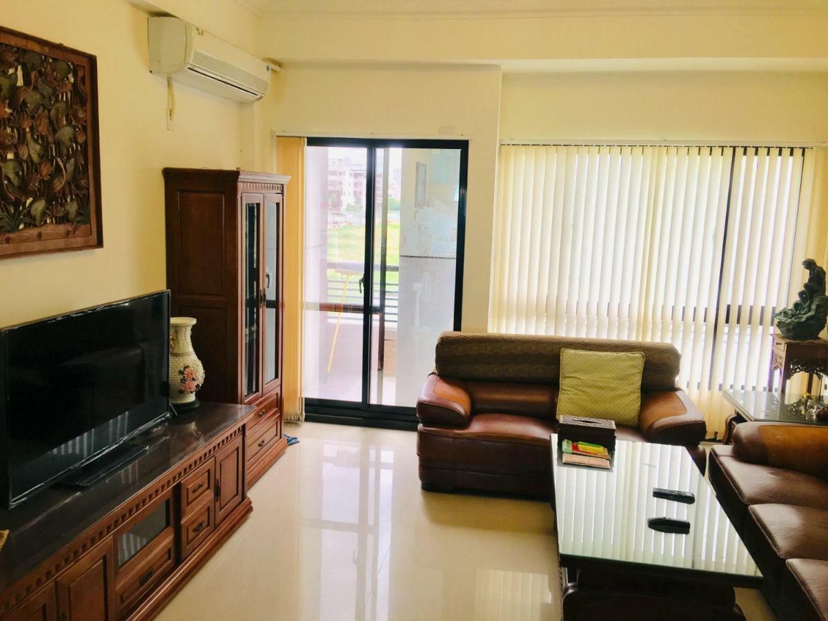 Hades Villa 月租 Tainan Exterior photo