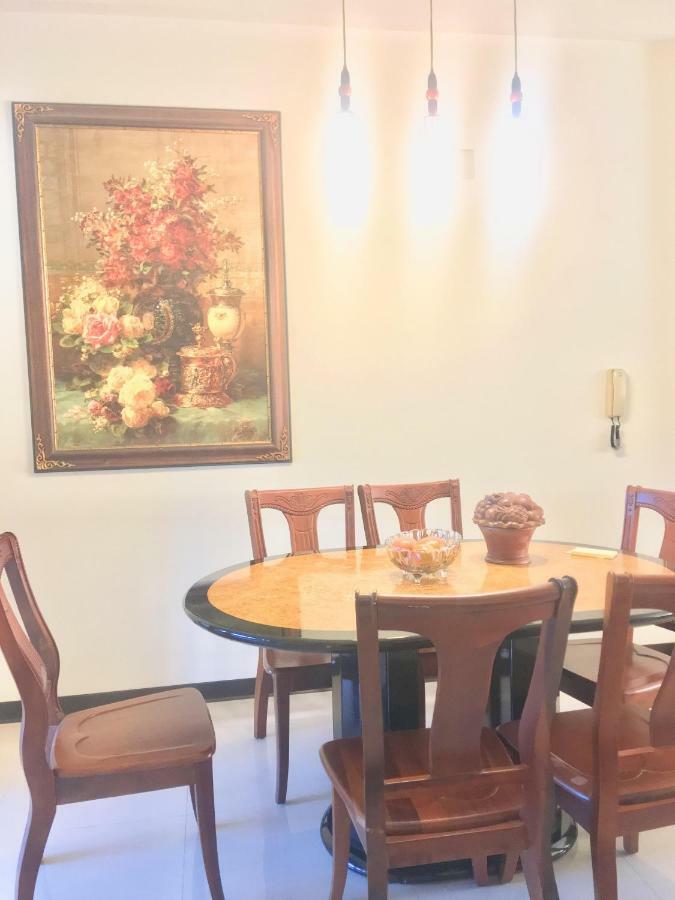 Hades Villa 月租 Tainan Exterior photo